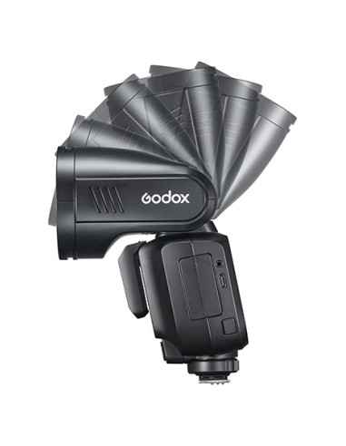 Flash Godox V100 PRO para Sony