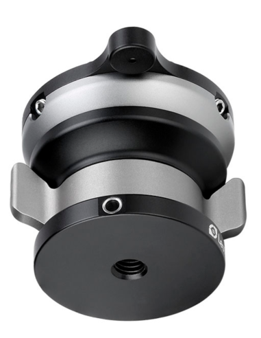 Rótula Leofoto LB-60N base niveladora Rótula Leofoto LB-60N base niveladora