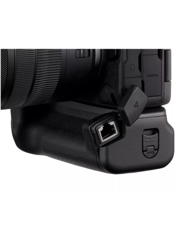 Grip Canon BG-R20 EP con conexión Ethernet Grip Canon BG-R20 EP con conexión Ethernet