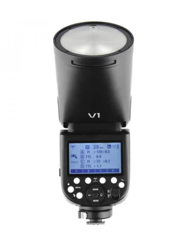 Flash Godox V1 Nikon Flash Godox V1 Nikon