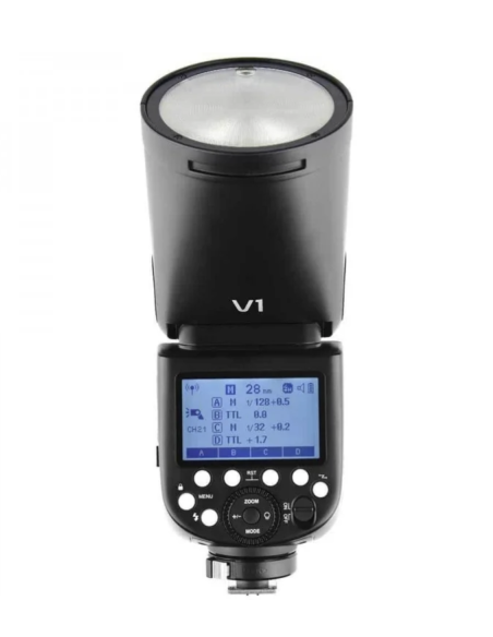 Flash Godox V1 Nikon