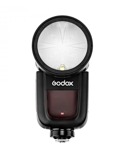 Godox V1 Fuji
