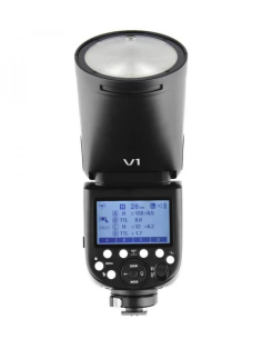 Godox V1 Fuji 2