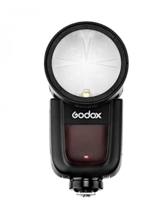 Godox V1 Olympus /Panasonic 2