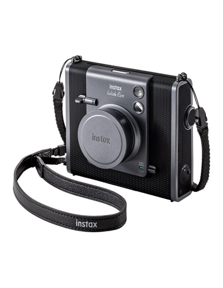 Fuji Instax Wide Evo