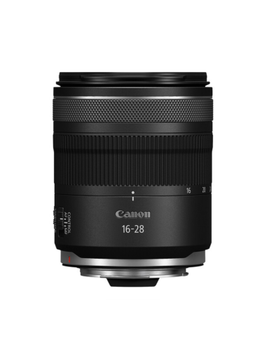 Canon RF-16-28mm F2,8 IS STM