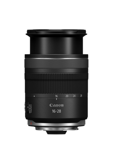Canon RF-16-28mm F2,8 IS STM
