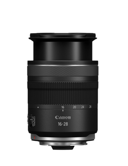 Canon RF-16-28mm F2,8 IS STM