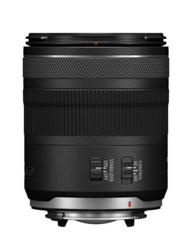 Canon RF-16-28mm F2,8 IS STM