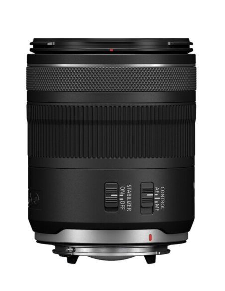 Canon RF-16-28mm F2,8 IS STM