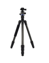 Trípode Carbono BENRO  iFoto Serie 2 FIF28CIB2