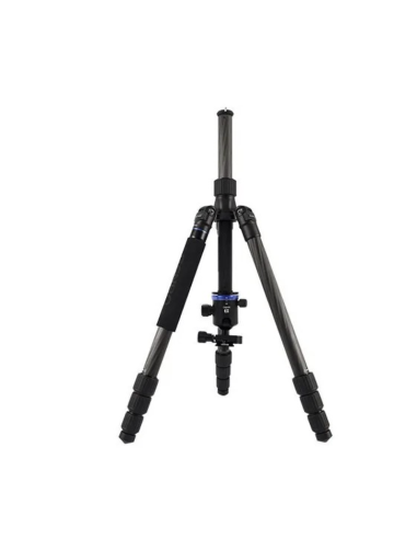 Trípode Carbono BENRO  iFoto Serie 2 FIF28CIB2