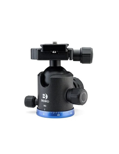 Trípode Carbono BENRO  iFoto Serie 2 FIF28CIB2