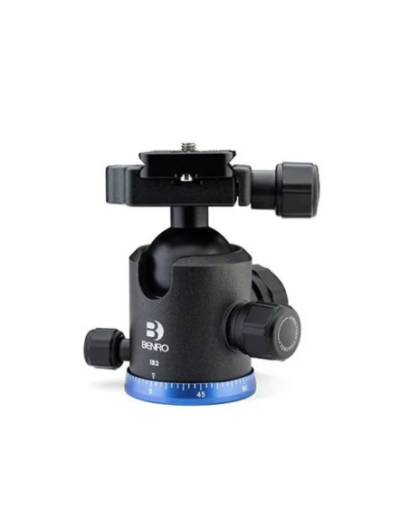 Trípode Carbono BENRO  iFoto Serie 2 FIF28CIB2