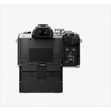 Cámara Olympus OMD E-M10 IV... 2