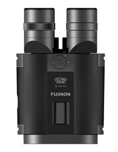 Prismático Fujinon TS-L 16X40 2