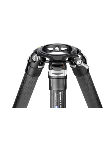 Leofoto  LM-324C,  Summit solo patas. Leofoto  LM-324C,  Summit solo patas.