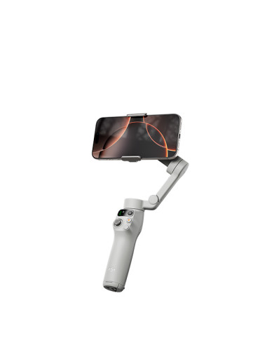 Estabilizador DJI Osmo Mobile OM7