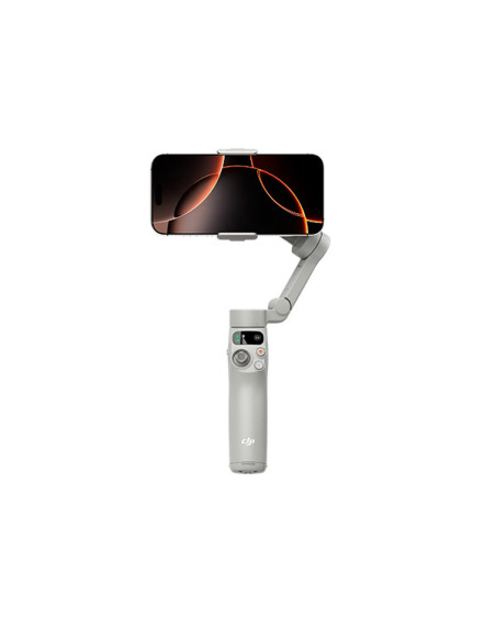 Estabilizador DJI Osmo Mobile OM7