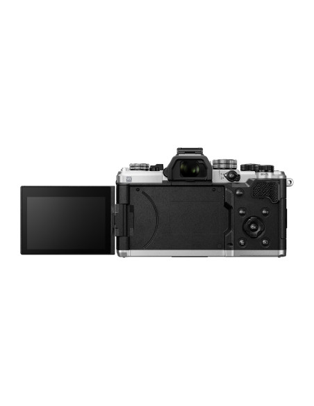 OM SYSTEM OM-3 Cuerpo