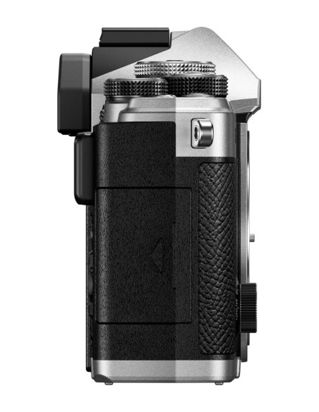 Cámara OM SYSTEM OM-3 Cuerpo