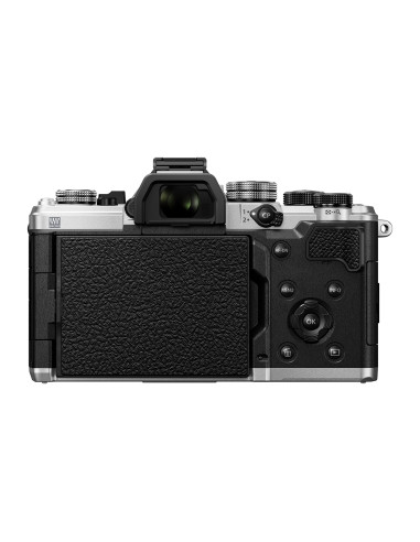 OM SYSTEM OM-3 Cuerpo