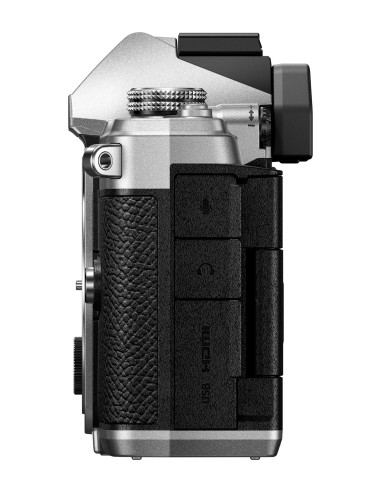 OM SYSTEM OM-3 Cuerpo