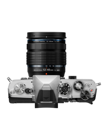 OM SYSTEM OM-3 +12-45mm f4 PRO