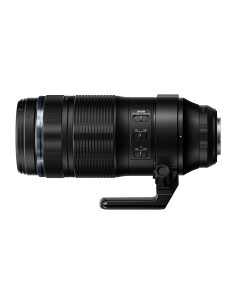 OM SYSTEMM. ZUIKO ED 100-400mm f5.0-6,3 IS II