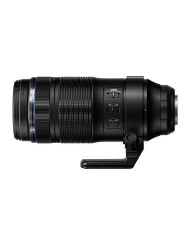 OM SYSTEMM. ZUIKO ED 100-400mm f5.0-6,3 IS II