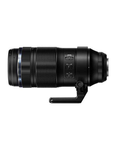 OM SYSTEMM. ZUIKO ED 100-400mm f5.0-6,3 IS II