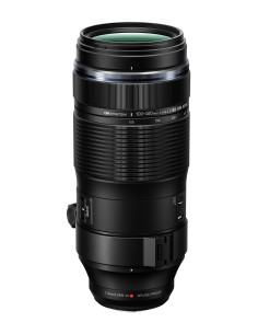 OM SYSTEMM. ZUIKO ED 100-400mm f5.0-6,3 IS II 2