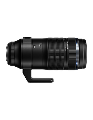 OM SYSTEM M. ZUIKO ED 100-400mm f5.0-6,3 IS II OM SYSTEM M. ZUIKO ED 100-400mm f5.0-6,3 IS II
