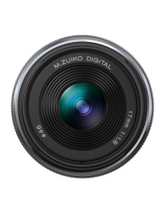 M.ZUIKO 17mm f1,8 II 2