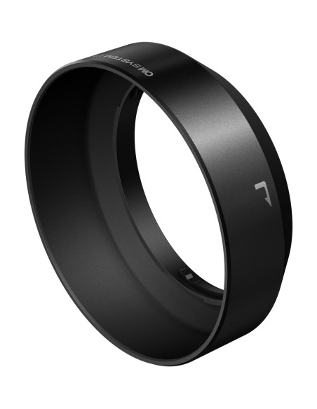 Objetivo OM SYSTEM M.ZUIKO 17mm f1,8 II