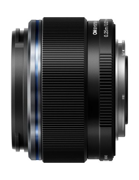 OM SYSTEM M.ZUIKO 25mm f1,8 II