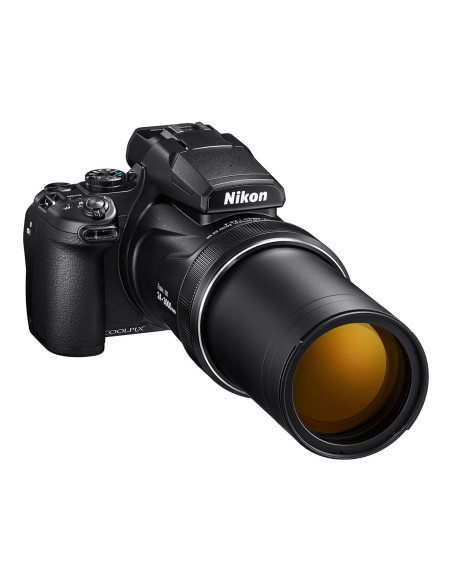 Nikon Coolpix P1100