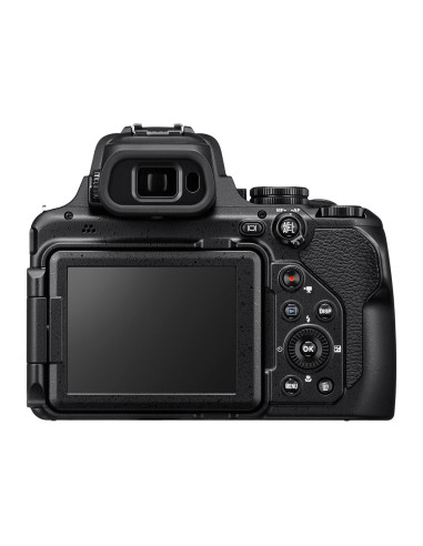 Nikon Coolpix P1100 Nikon Coolpix P1100