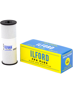 Pelicula Ilford FP4 125 iso...