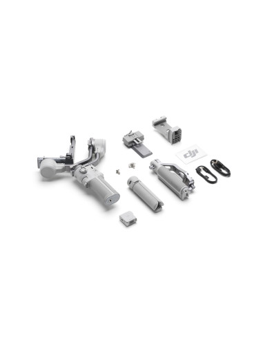 DJI RS4 Mini COMBO