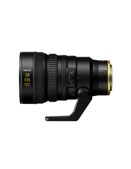 NIKKOR Z 28-135mm f/4 PZ