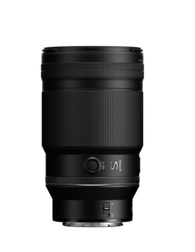 NIKKOR Z 35mm f/1.2 S
