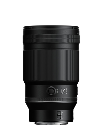 NIKKOR Z 35mm f/1.2 S