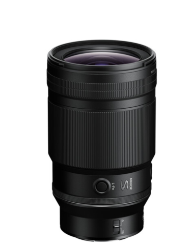 NIKKOR Z 35mm f/1.2 S NIKKOR Z 35mm f/1.2 S