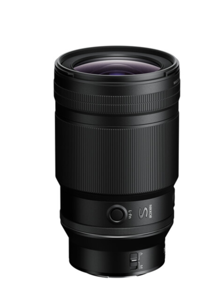 NIKKOR Z 35mm f/1.2 S NIKKOR Z 35mm f/1.2 S
