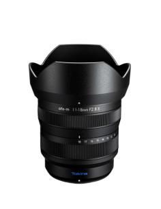 Tokina 11-18mm f/2.8 ATX-M Para Fuji