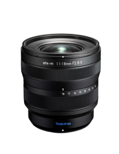 Tokina 11-18mm f/2.8 ATX-M Para Fuji 2