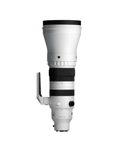 Sigma 300-600mm F4 DG OS Sports  L Mount Sigma 300-600mm F4 DG OS Sports  L Mount
