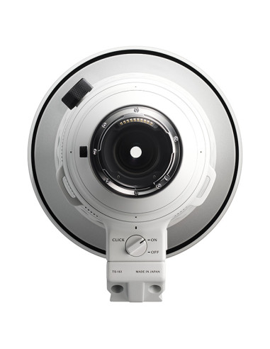 Objetivo Sigma 300-600mm F4 DG OS... Objetivo Sigma 300-600mm F4 DG OS...