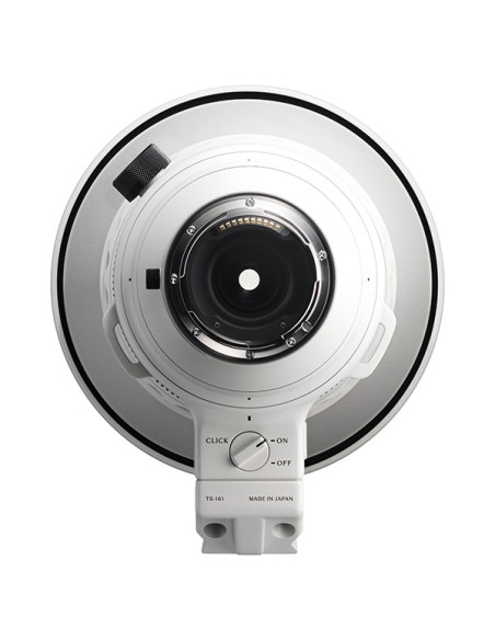 Objetivo Sigma 300-600mm F4 DG OS Sports L Mount